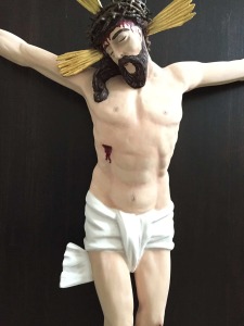 Jesus Einsiedelei nachher 2015